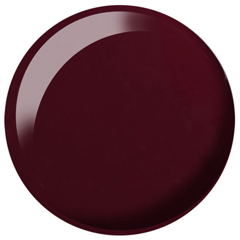 DND Duo - Cherry Mocha #751