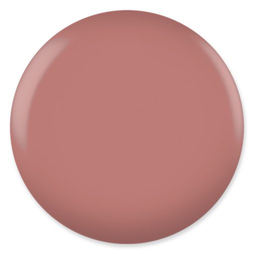 DC Duo - Taro Pudding #076