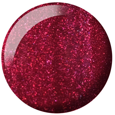 DND Duo - Holiday Pomegranate #773