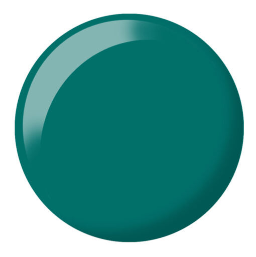 DND Duo - Teal-in Fine #791
