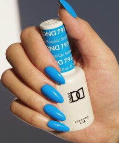 DND Duo - Seaside #793