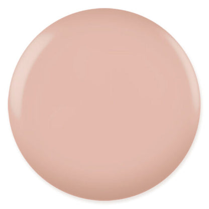 DC Duo - Eggshell #083