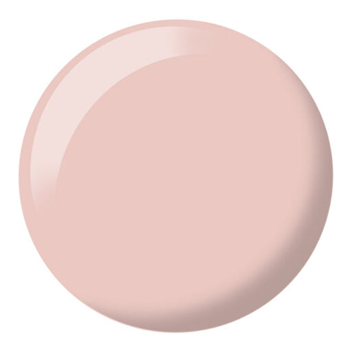 DC Duo - Rose Powder #087