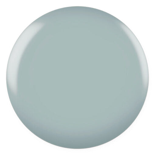 DC Duo - Aqua Gray #098