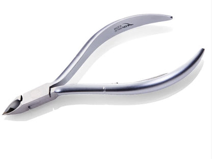 Cuticle Nipper D01- Stainless Steel