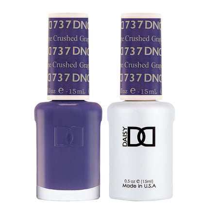 DND Duo - Crushed Grape #737