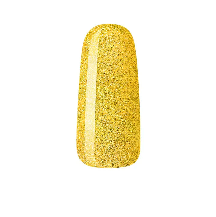 NUGENESIS - NL 11 I Love Gold – Pixie Nail
