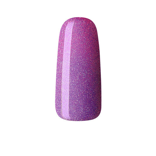 NUGENESIS - NU 133 Purple N Glitz