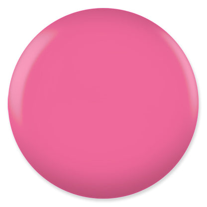 DND Duo -  Strawberry Bubble #648