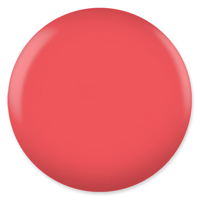 DND Duo - Foral Coral #650
