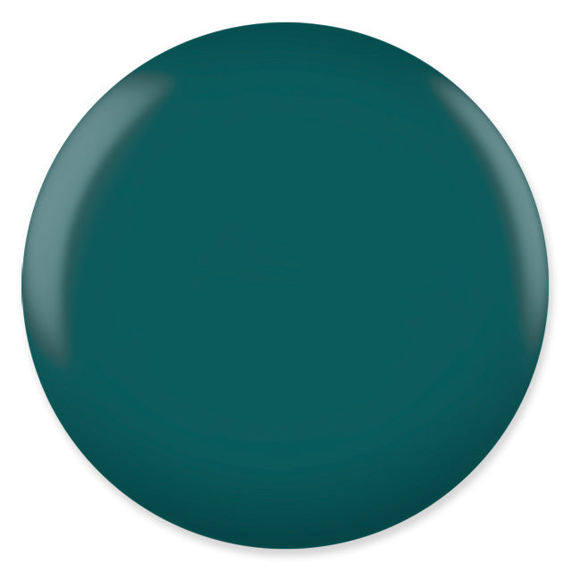 DND Duo - Teal Deal #664
