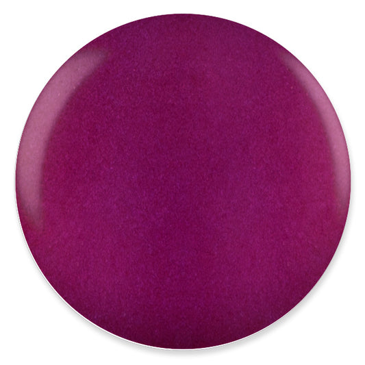 DND Duo - Purple Glass #703