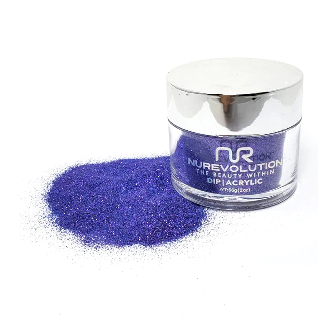 NUREVOLUTION | LOOSE GLITTER ~ LG-43